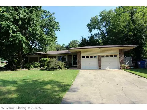 3201 S 27th St, Fort Smith, AR 72901 photo 1