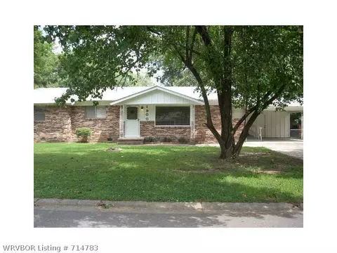 1900 N 52nd St, Fort Smith, AR 72904 photo 1