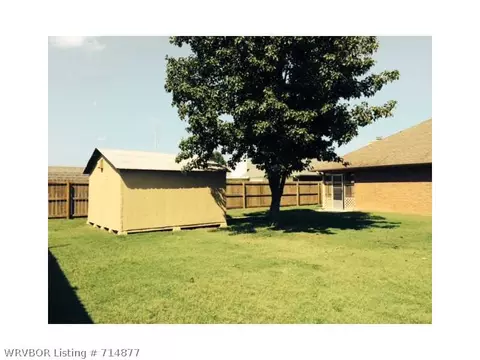 7716 S 25th St, Fort Smith, AR 72908 photo 21