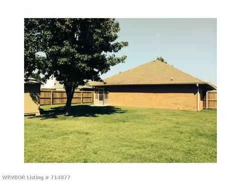 7716 S 25th St, Fort Smith, AR 72908 photo 22
