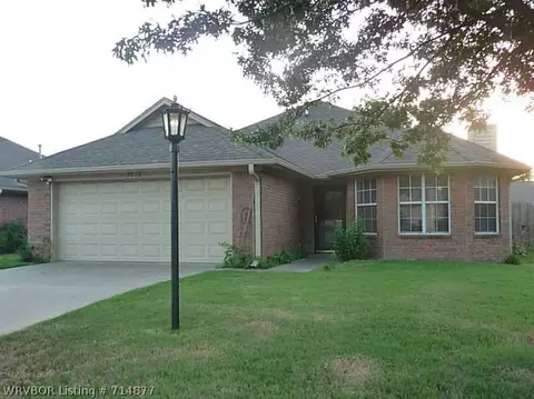 7716 S 25th St, Fort Smith, AR 72908 photo 1