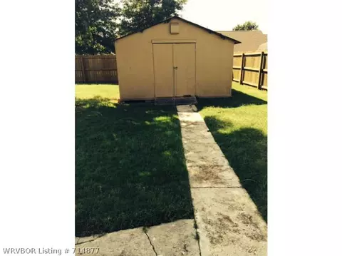 7716 S 25th St, Fort Smith, AR 72908 photo 20