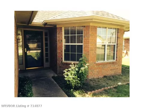 7716 S 25th St, Fort Smith, AR 72908 photo 2