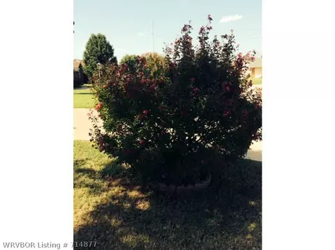7716 S 25th St, Fort Smith, AR 72908 photo 5