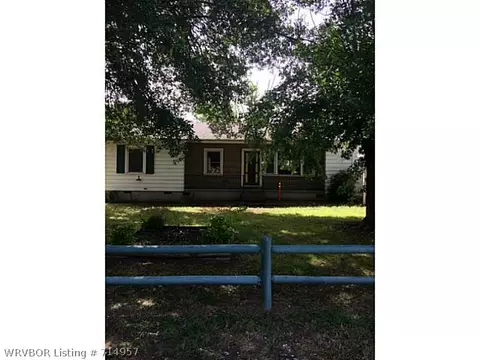 4812 S 33rd St, Fort Smith, AR 72903 photo 1