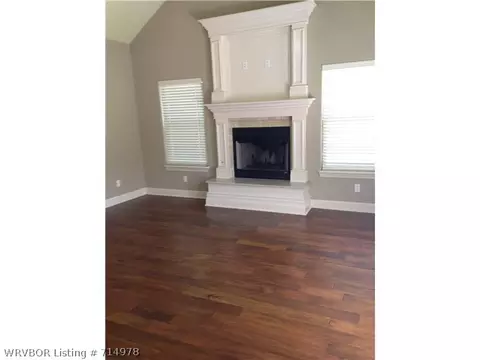 9626 Willowbrook Dr, Fort Smith, AR 72908 photo 8