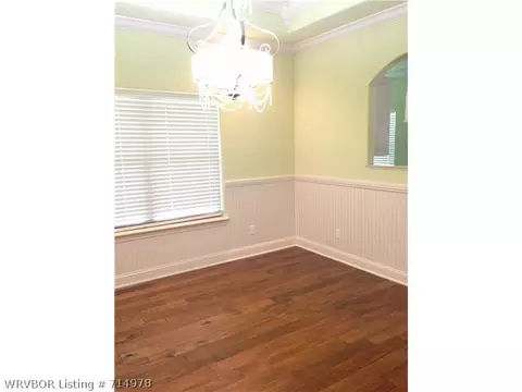9626 Willowbrook Dr, Fort Smith, AR 72908 photo 5