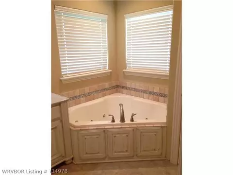 9626 Willowbrook Dr, Fort Smith, AR 72908 photo 7