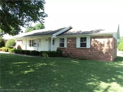 2514 S 66 St, Fort Smith, AR 72903 photo 1