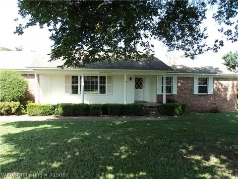 2514 S 66 St, Fort Smith, AR 72903 photo 2