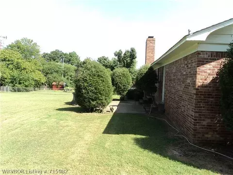 2514 S 66 St, Fort Smith, AR 72903 photo 16