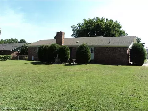 2514 S 66 St, Fort Smith, AR 72903 photo 17