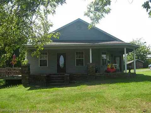 4302 Webb Way, Fort Smith, AR 72916 photo 1