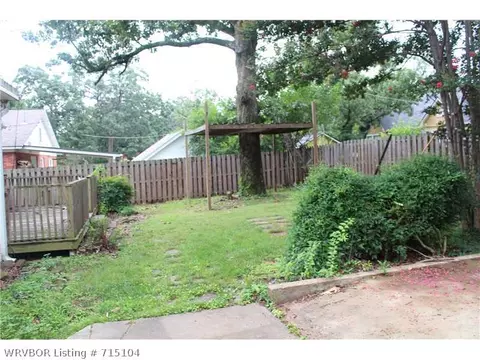 26 Girard St, Fort Smith, AR 72901 photo 3