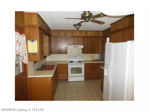 23 Homestead Ter, Fort Smith, AR 72904 photo 2