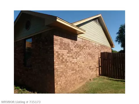 9015 Urban View Dr, Fort Smith, AR 72903 photo 14
