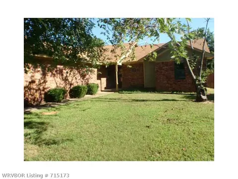 9015 Urban View Dr, Fort Smith, AR 72903 photo 12