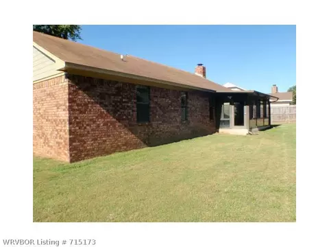 9015 Urban View Dr, Fort Smith, AR 72903 photo 13