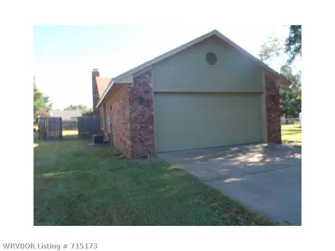 9015 Urban View Dr, Fort Smith, AR 72903 photo 15
