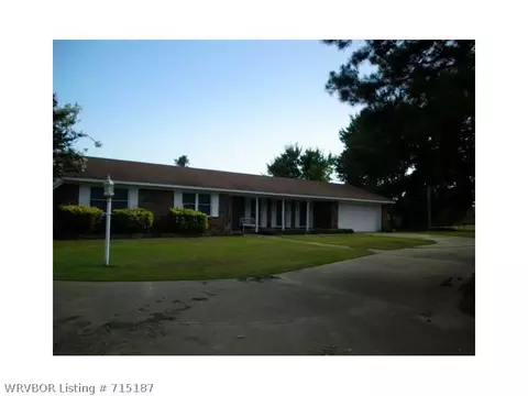 1601 96 Hwy, Mansfield, AR 72944 photo 2
