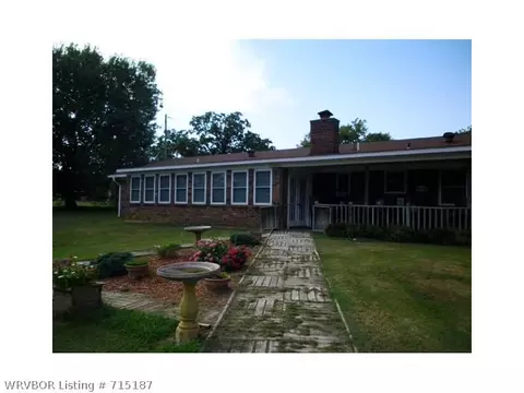 1601 96 Hwy, Mansfield, AR 72944 photo 8