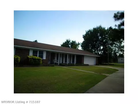1601 96 Hwy, Mansfield, AR 72944 photo 3