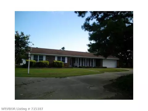1601 96 Hwy, Mansfield, AR 72944 photo 1