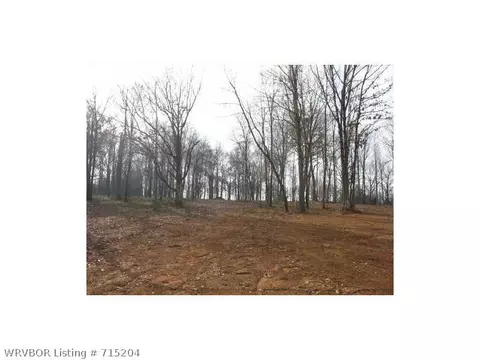 tbd Waterfront Rd, Alma, AR 72921 photo 1