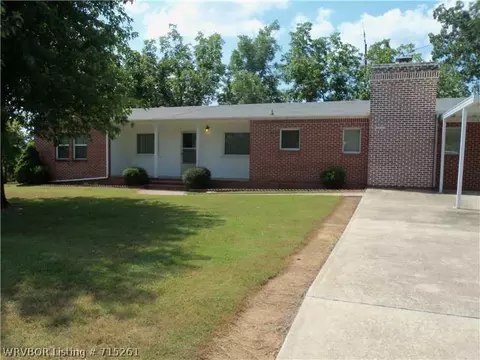 25901 22 Hwy, Charleston, AR 72933 photo 1