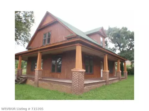 810 S Main St, Mansfield, AR 72944 photo 1