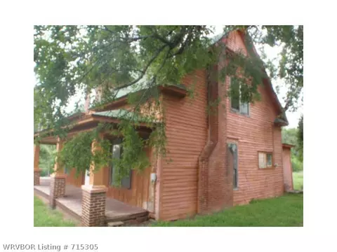 810 S Main St, Mansfield, AR 72944 photo 13