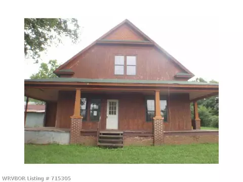 810 S Main St, Mansfield, AR 72944 photo 2