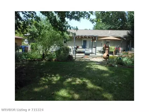610 Cedar Ln, Fort Smith, AR 72908 photo 24