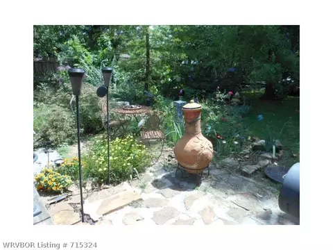 610 Cedar Ln, Fort Smith, AR 72908 photo 21