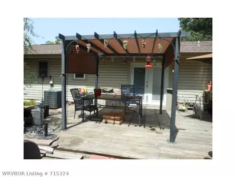 610 Cedar Ln, Fort Smith, AR 72908 photo 23
