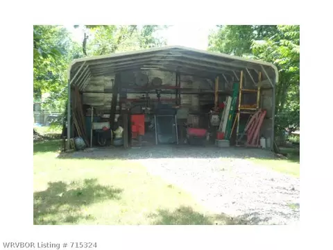 610 Cedar Ln, Fort Smith, AR 72908 photo 22