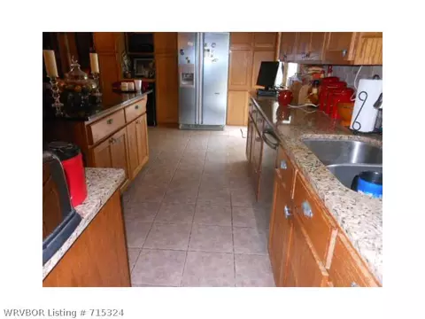 610 Cedar Ln, Fort Smith, AR 72908 photo 2