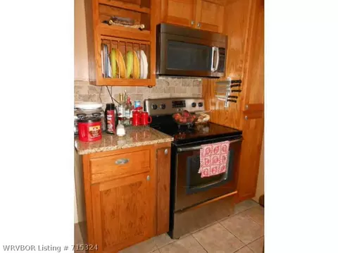 610 Cedar Ln, Fort Smith, AR 72908 photo 4