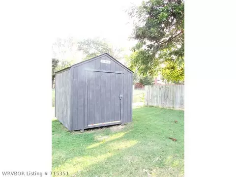 4400 Victoria, Fort Smith, AR 72904 photo 20