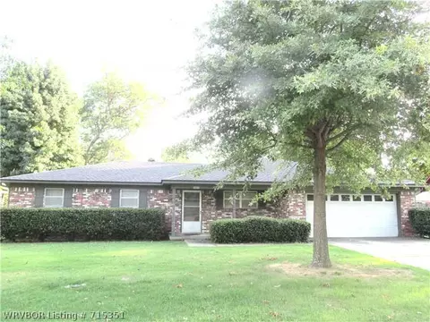 4400 Victoria, Fort Smith, AR 72904 photo 1