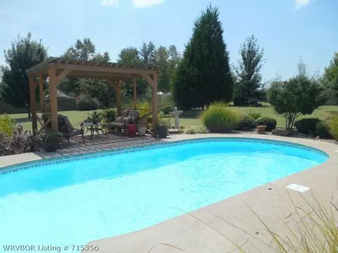 5800 Valley View Dr, Fort Smith, AR 72916 photo 18