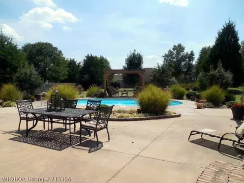 5800 Valley View Dr, Fort Smith, AR 72916 photo 21