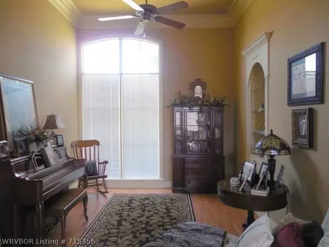 5800 Valley View Dr, Fort Smith, AR 72916 photo 5
