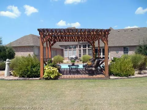 5800 Valley View Dr, Fort Smith, AR 72916 photo 20