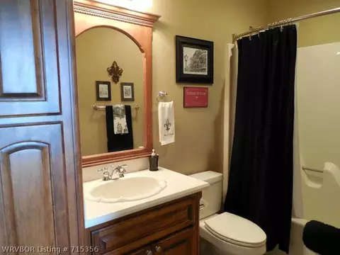 5800 Valley View Dr, Fort Smith, AR 72916 photo 12