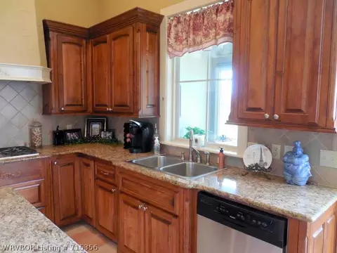 5800 Valley View Dr, Fort Smith, AR 72916 photo 7