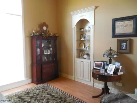 5800 Valley View Dr, Fort Smith, AR 72916 photo 6