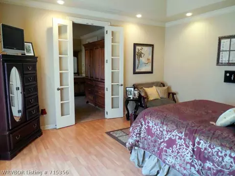 5800 Valley View Dr, Fort Smith, AR 72916 photo 16