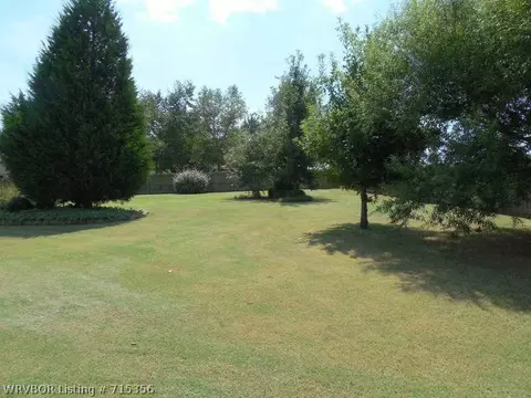 5800 Valley View Dr, Fort Smith, AR 72916 photo 23