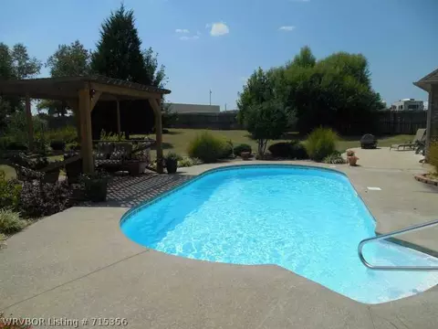 5800 Valley View Dr, Fort Smith, AR 72916 photo 19